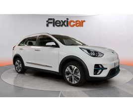 KIA E NIRO E-NIRO 100KW (136CV) CONCEPT