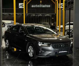 OPEL INSIGNIA GRAND SPORT 1.5 D GS LINE AUT.