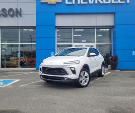 BUICK ENCORE PRIVILÉGIÉE 4 PORTES TI