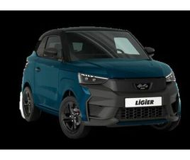 LIGIER JS50 LIGIER JS50 ELITE