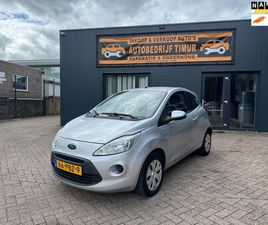 FORD KA FORD KA - 1.2 COMFORT START/STOP
