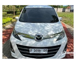 2012 MAZDA BIANTE 2,0 AT MPV