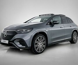 350 4MATIC SPORT EDITION 91 KWH