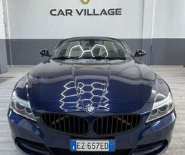 Z4 (E89) Z4 SDRIVE28I