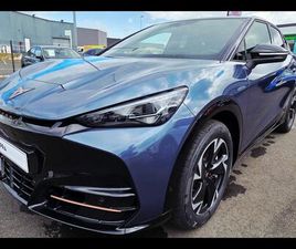 CUPRA TAVASCAN 286CH 77 KWH V