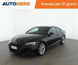 40 TDI QUATTRO S TRONIC BUSINESS ADVANCED