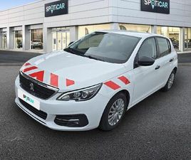 PEUGEOT 308 AFFAIRE 1.5 BLUEHDI 100CH S&S PREMIUM