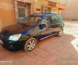 KIA CARENS 2008 8CV TRÈS PUISSANTE