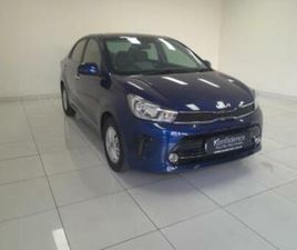 KIA PEGAS 1.4 EX MANUAL