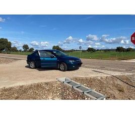 MAZDA 3 MAZDA - MAZDA3