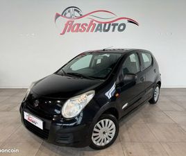 SUZUKI ALTO 1.0 I 68CV-2010