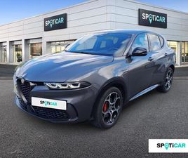 ALFA ROMEO TONALE 1.5 HYBRID 130CH VELOCE TCT