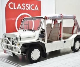 AUSTIN MINI MOKE MINI MOKE