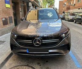 MERCEDES EQB EQB 250 MERCEDES-BENZ EQB EQB 250