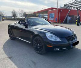 LEXUS SC SC 430 NULL