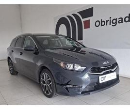 KIA CEED SW 1.0 T-GDI SPORT