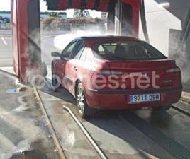 RENAULT LAGUNA RENAULT LAGUNA DYNAMIQUE 1.9DCI