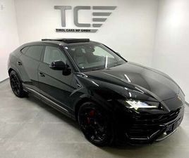 LAMBORGHINI URUS AWD AUT. PANO, KERAMIK,B&O, MASSAGE, ...