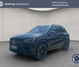 MERCEDES GLE GLE 350 GLE