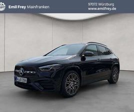 MERCEDES GLA GLA 250 GLA