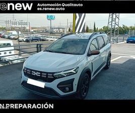 1.0 TCE EXTREME GO 81KW 7PL.