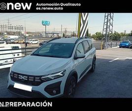 EXPRESSION (7 PLAZAS) EXPRESSION TCE 81KW (110CV) 7 PLAZAS