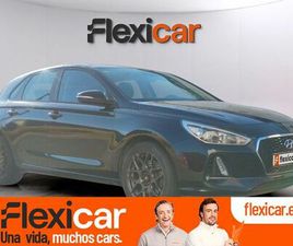 HYUNDAI I30 SW CW 1.0 TGDI LINK