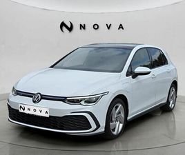 VOLKSWAGEN GOLF GTE EHYBRID · 245 CH DSG TOIT OUVRANT