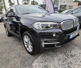 BMW X5 X5 40E XDRIVE