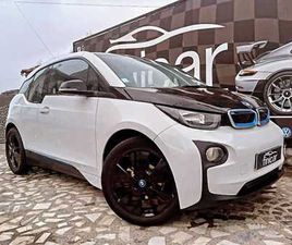 BMW I3 I3 (94 AH)