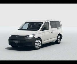 VOLKSWAGEN CADDY MAXI VOLKSWAGEN CADDY 2.0 TDI 102 CV TRENDLINE MAXI NUOVA A ODERZO