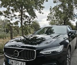 VOLVO S90 D4 MOMENTUM PRO
