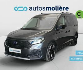 FORD TOURNEO CONNECT
