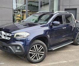 MERCEDES CLASSE X X 250 250D