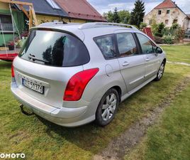 PEUGEOT 308 PEUGEOT 308
