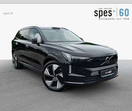 VOLVO EX90 VOLVO EX90 TWIN AWD 111KWH ULTRA