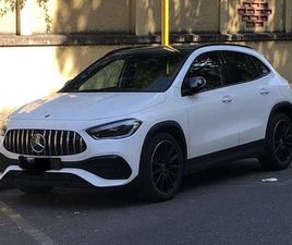 SPORT PLUS AUTO AMG