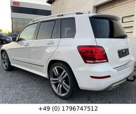 MERCEDES GLK GLK 350 MERCEDES-BENZ GLK 350 HARMAN KARDON