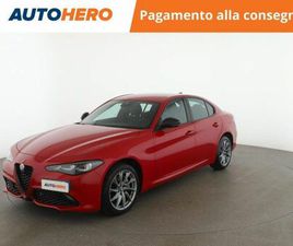 2.0 TURBO 280 CV AT8 AWD Q4 SPRINT