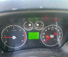 FORD TOURNEO CONNECT FORD TOURNEO CONNECT