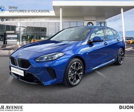 BMW SERIE 1 120 120A 170CH M SPORT DKG7