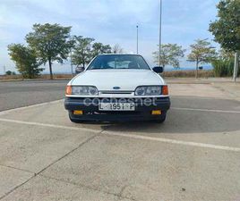 FORD SCORPIO