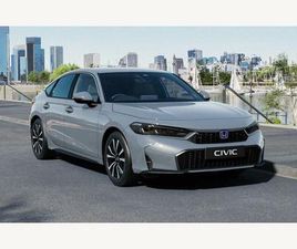 2.0 H I-MMD ELEGANCE ECVT EURO 6 (START/STOP) 5DR