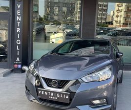 MICRA 1.5 DCI 8V 5P. N-CONNECTA