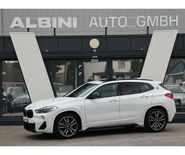 X2 XDRIVE 25D M-SPORT STEPTRONIC