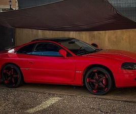 MITSUBISHI 3000 GT MITSUBISHI - 3000 GT