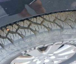 MITSUBISHI MONTERO MITSUBISHI - MONTERO SPORT