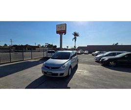 USED 2010 NISSAN VERSA 1.8 S