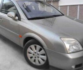 OPEL VECTRA OPEL - VECTRA