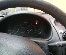 PEUGEOT 206 206 5P 1.1 XR